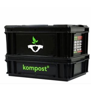 Compostera Urbana 15 Litros - Kompost