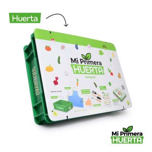 Huertas - Jardinería