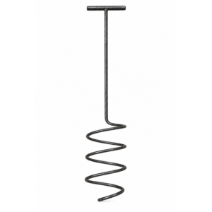 Aireador de compost 76 cm