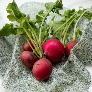 Envoltura sustentable de alimentos - Pack x 4 (Beegreen)